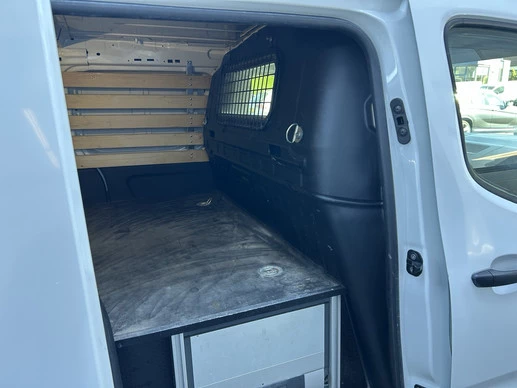 Peugeot Partner - Afbeelding 17 van 30