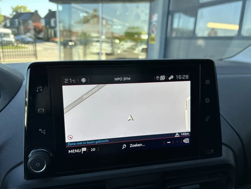 Peugeot Partner - Afbeelding 25 van 30
