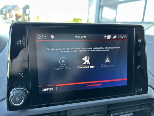 Peugeot Partner - Afbeelding 27 van 30