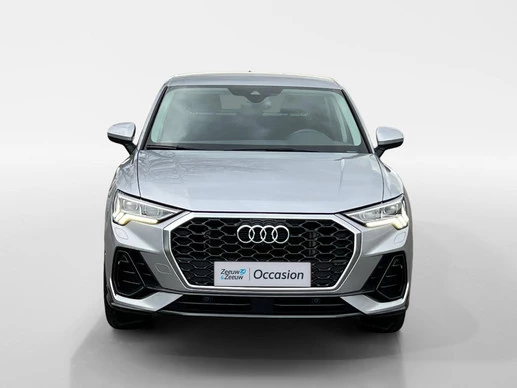 Audi Q3 - Afbeelding 2 van 24