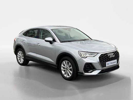 Audi Q3 - Afbeelding 3 van 24