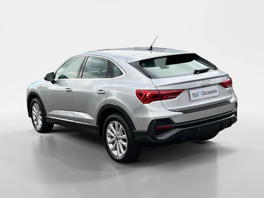 Audi Q3 - Afbeelding 4 van 24