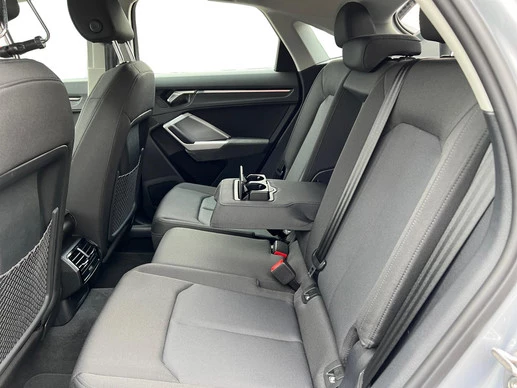 Audi Q3 - Afbeelding 12 van 24