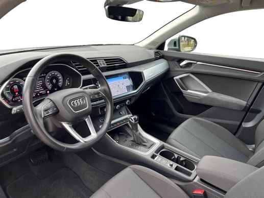 Audi Q3 - Afbeelding 17 van 24