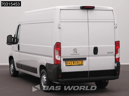 Peugeot Boxer - Afbeelding 2 van 30