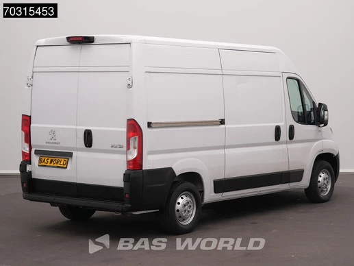 Peugeot Boxer - Afbeelding 6 van 30