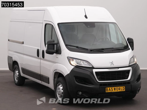 Peugeot Boxer - Afbeelding 7 van 30