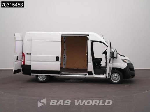 Peugeot Boxer - Afbeelding 8 van 30