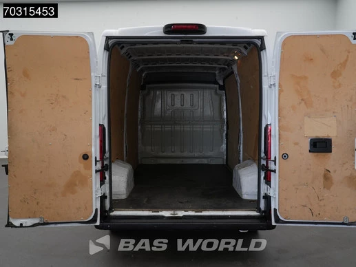 Peugeot Boxer - Afbeelding 9 van 30
