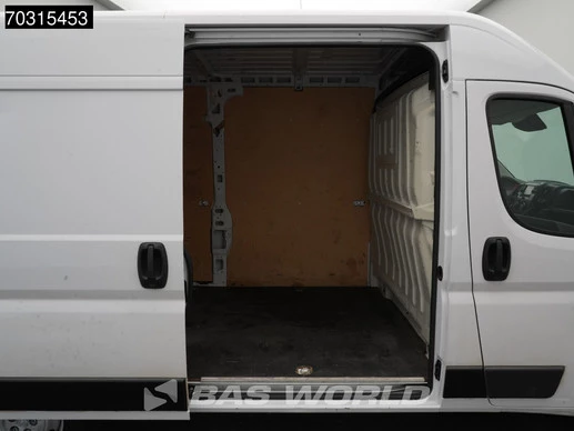 Peugeot Boxer - Afbeelding 10 van 30