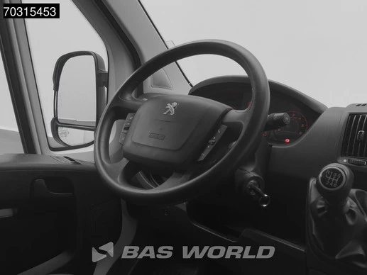 Peugeot Boxer - Afbeelding 25 van 30