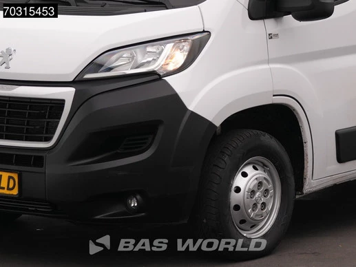 Peugeot Boxer - Afbeelding 29 van 30