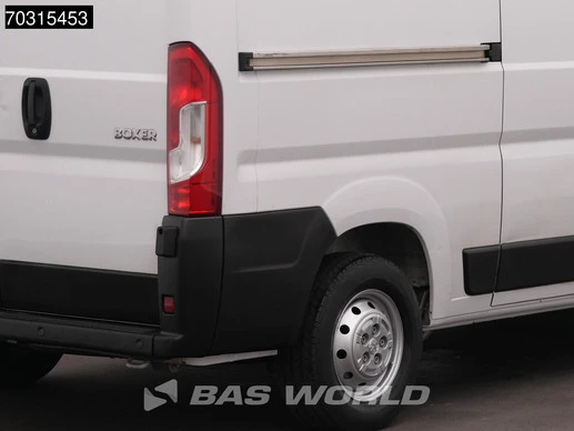 Peugeot Boxer - Afbeelding 30 van 30