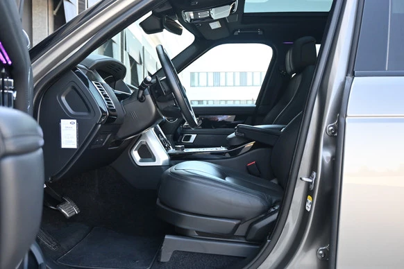 Land Rover Range Rover - Afbeelding 2 van 30