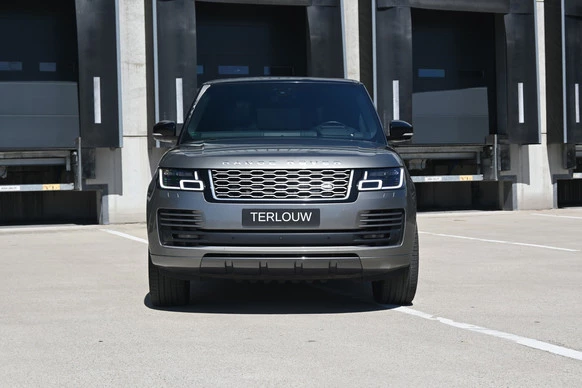 Land Rover Range Rover - Afbeelding 5 van 30