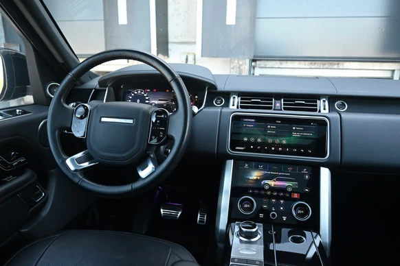 Land Rover Range Rover - Afbeelding 6 van 30