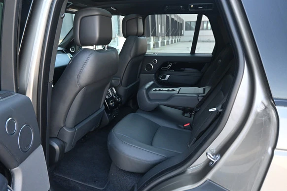 Land Rover Range Rover - Afbeelding 7 van 30
