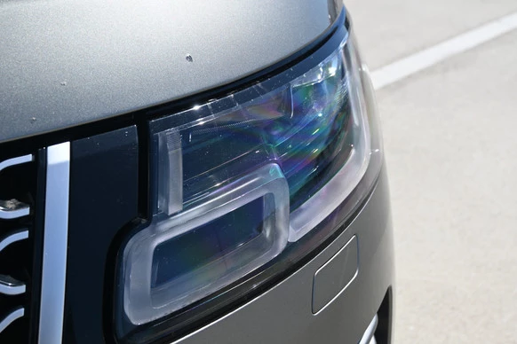 Land Rover Range Rover - Afbeelding 12 van 30