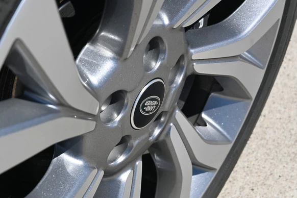 Land Rover Range Rover - Afbeelding 13 van 30