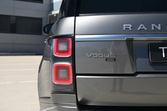 Land Rover Range Rover - Afbeelding 14 van 30