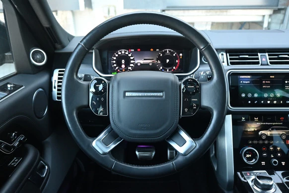 Land Rover Range Rover - Afbeelding 16 van 30