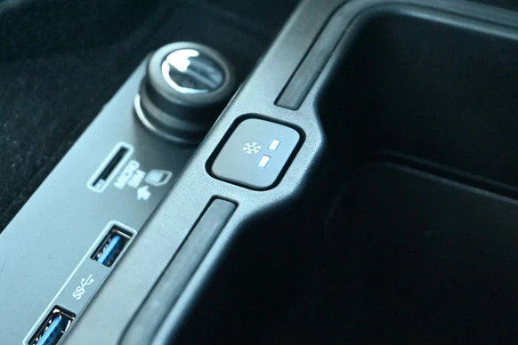 Land Rover Range Rover - Afbeelding 21 van 30