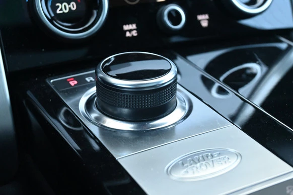 Land Rover Range Rover - Afbeelding 30 van 30