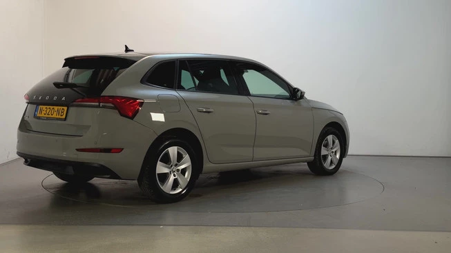 Škoda Scala - Afbeelding 3 van 25