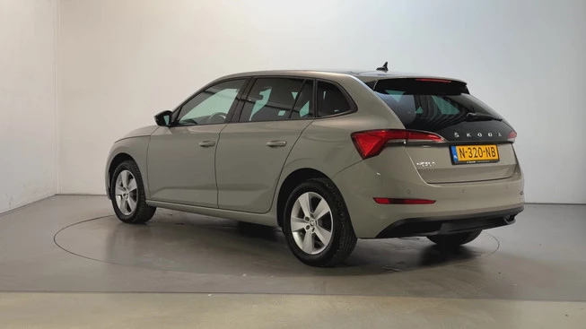 Škoda Scala - Afbeelding 6 van 25