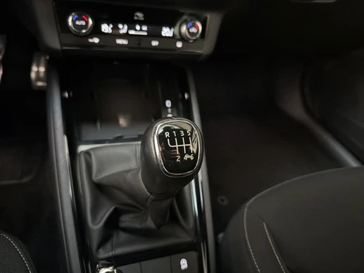 Škoda Scala - Afbeelding 9 van 25
