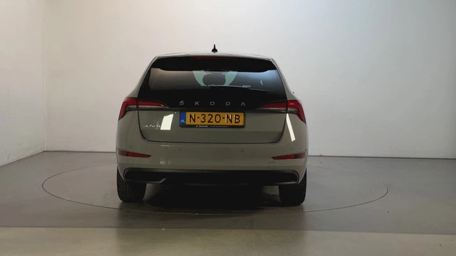 Škoda Scala - Afbeelding 10 van 25