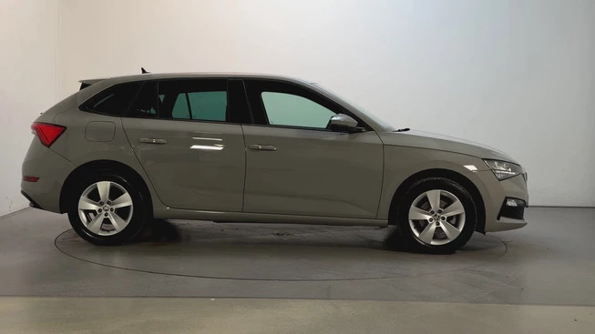 Škoda Scala - Afbeelding 12 van 25