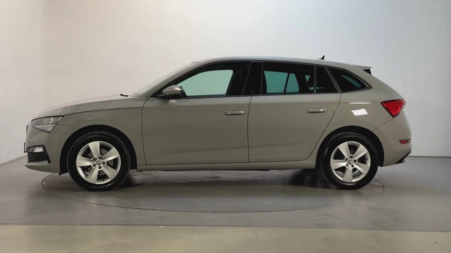 Škoda Scala - Afbeelding 14 van 25