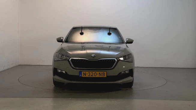 Škoda Scala - Afbeelding 16 van 25