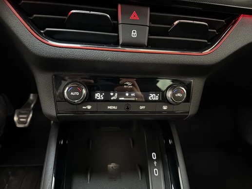 Škoda Scala - Afbeelding 21 van 25