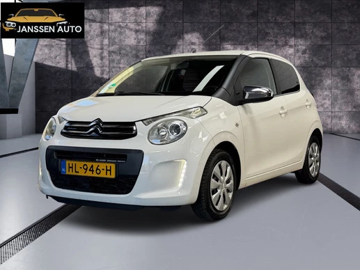 Citroën C1