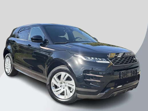 Land Rover Range Rover Evoque - Afbeelding 1 van 30