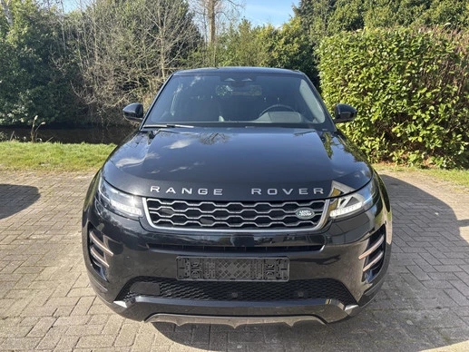 Land Rover Range Rover Evoque - Afbeelding 2 van 30