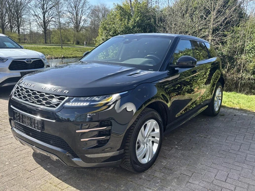 Land Rover Range Rover Evoque - Afbeelding 3 van 30
