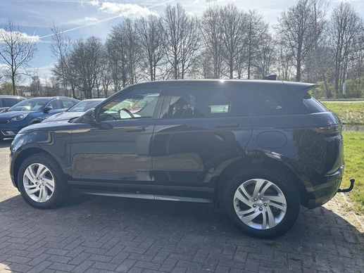 Land Rover Range Rover Evoque - Afbeelding 4 van 30