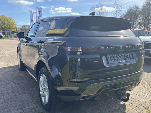 Land Rover Range Rover Evoque - Afbeelding 5 van 30