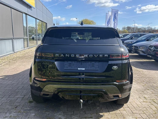 Land Rover Range Rover Evoque - Afbeelding 6 van 30