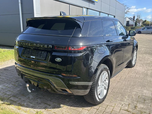 Land Rover Range Rover Evoque - Afbeelding 7 van 30