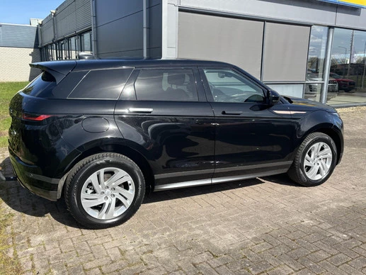 Land Rover Range Rover Evoque - Afbeelding 8 van 30
