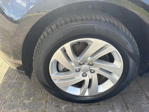 Land Rover Range Rover Evoque - Afbeelding 9 van 30