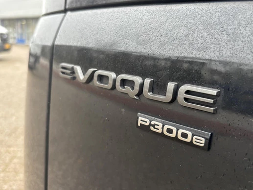 Land Rover Range Rover Evoque - Afbeelding 11 van 30