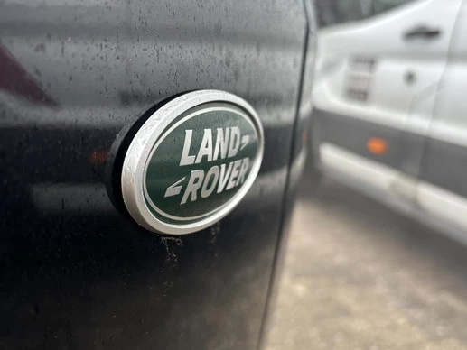 Land Rover Range Rover Evoque - Afbeelding 12 van 30