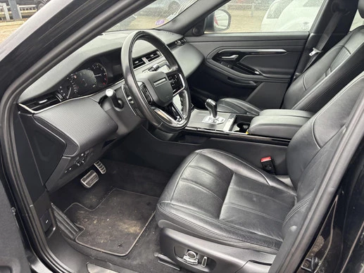 Land Rover Range Rover Evoque - Afbeelding 13 van 30