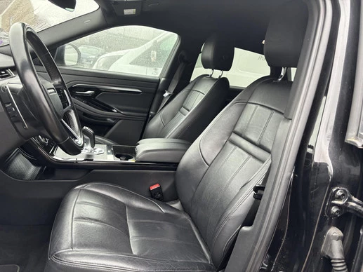 Land Rover Range Rover Evoque - Afbeelding 14 van 30
