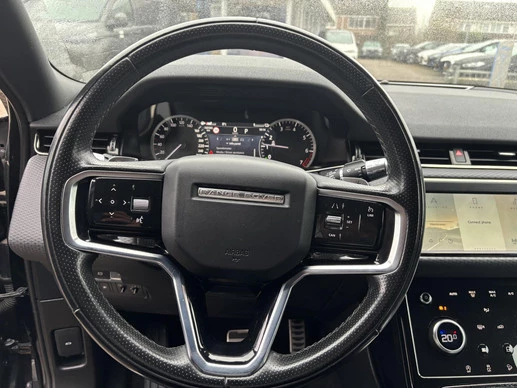 Land Rover Range Rover Evoque - Afbeelding 16 van 30